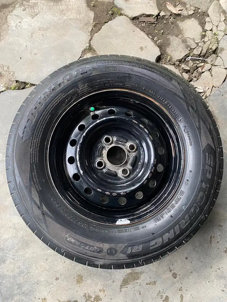 Velg original Sigra,Ayla,Avanza,Xenia Ring 13