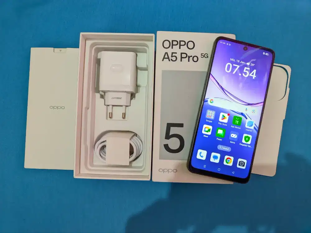 Oppo A5 Pro 5G 8/256gb