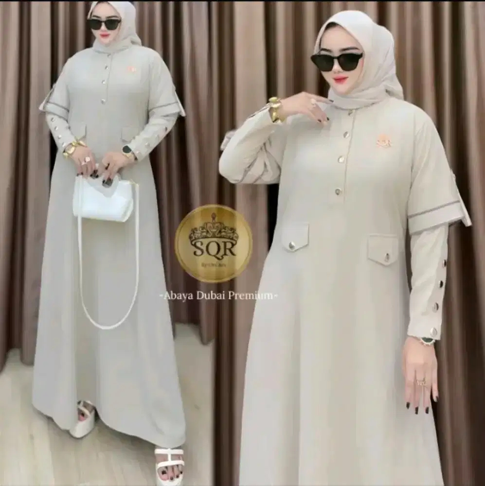 Yuk di beli baju buat lebaran