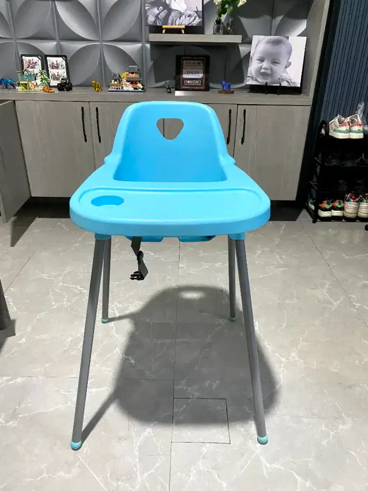 Preloved Baby Chair Informa