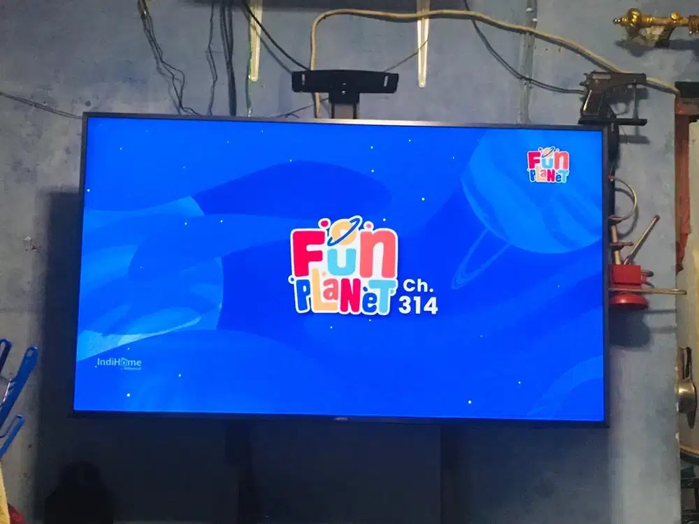 Tv Led Samsung Smart 55 UHD 2016