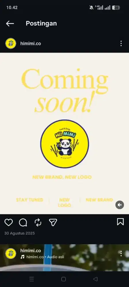 Lowongan Pekerjaan Crew Outlet