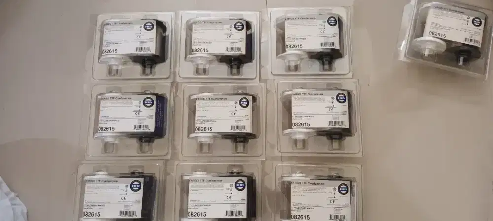 Laminasi film id card fargo 082615