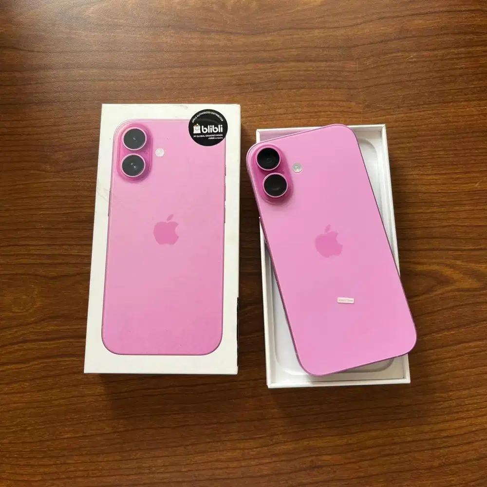 iphone 16 128Gb ibox