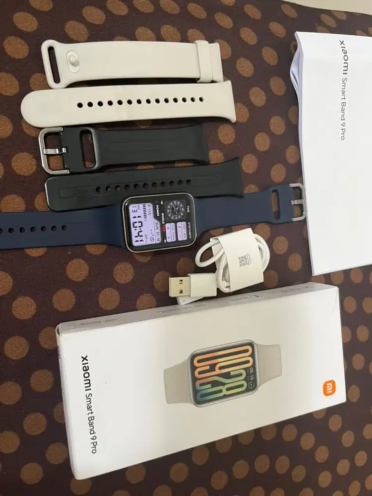XIAOMI SMART BAND 9 Pro