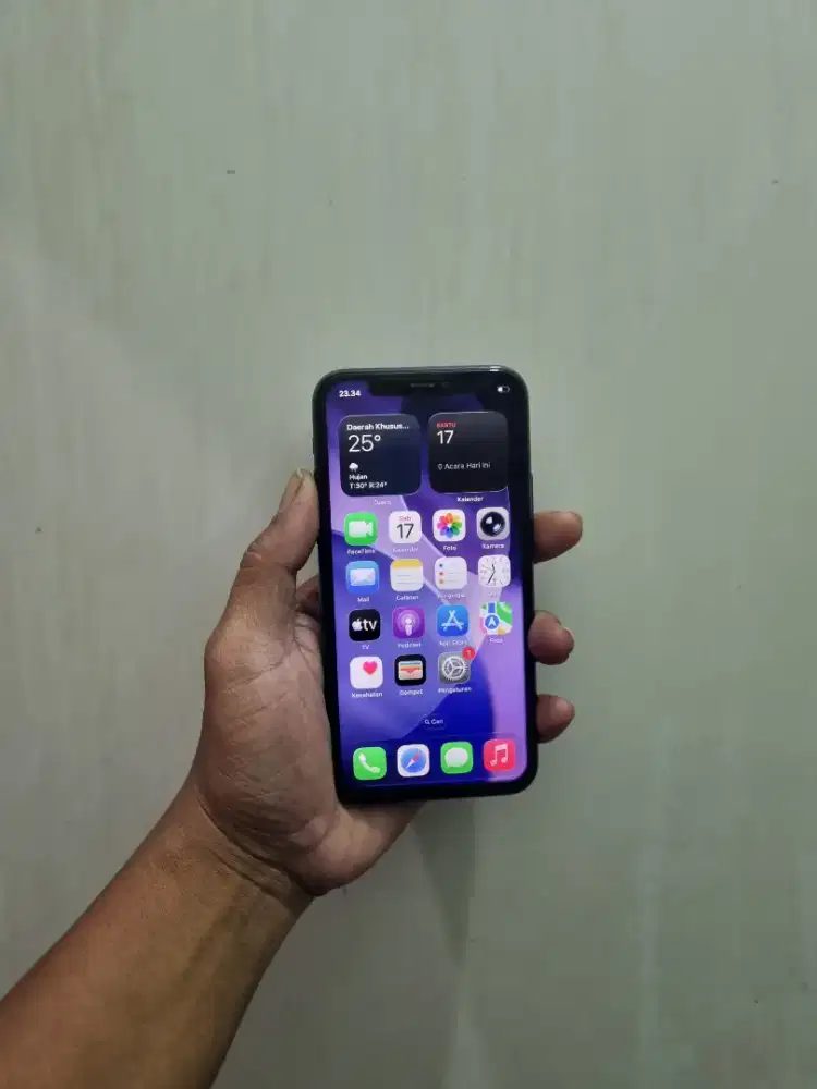 Iphone 11 pro 64gb fulset