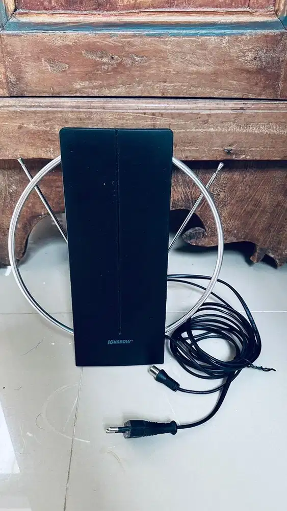 Di jual Antena Tv indoor