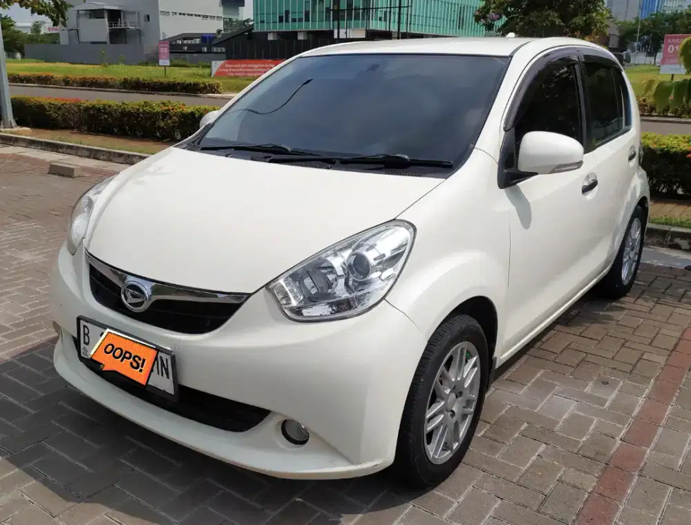 Sirion Manual 2012