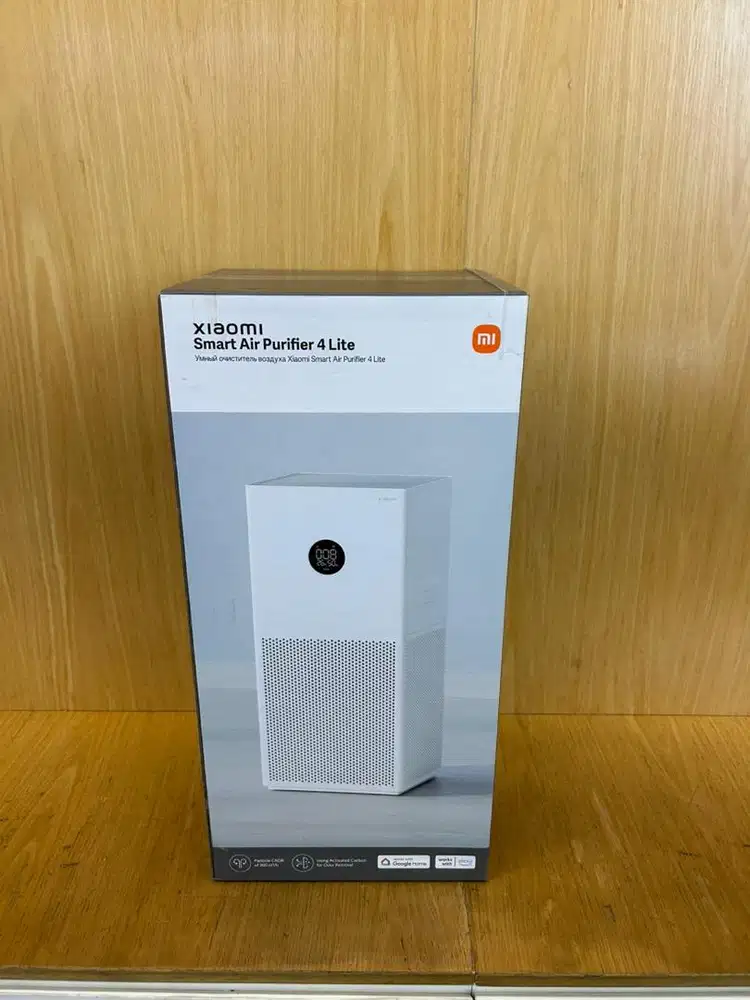 Xiaomi Smart Air Purifier 4 lite