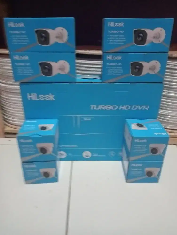 Pusat Agen Jasa Pasang kamera cctv