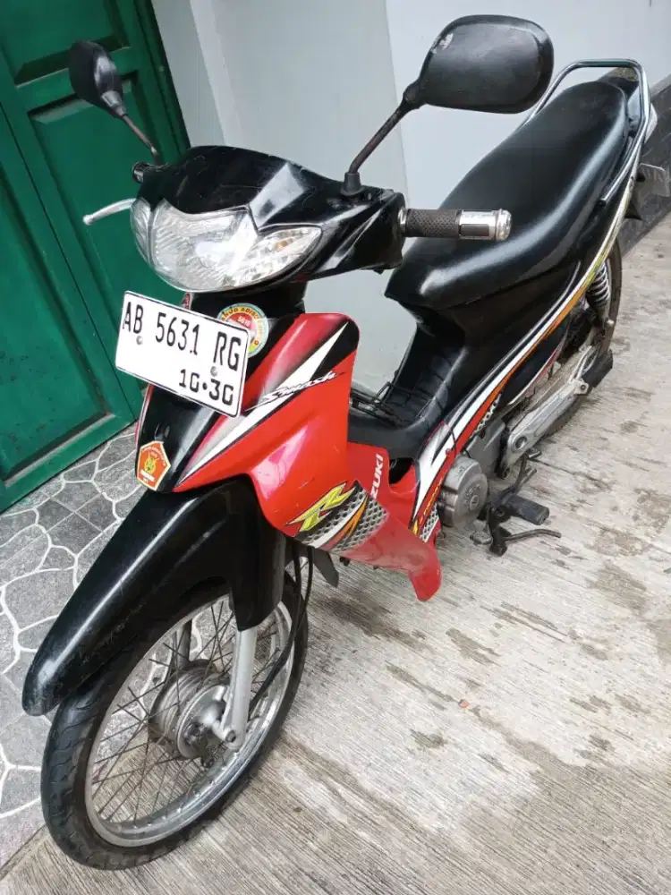 Smash 2005 ab bantul