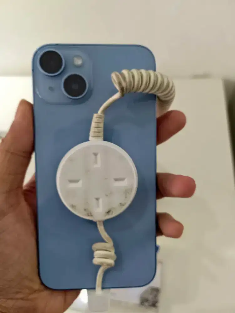 Cash Credit iPhone 14 Basic New