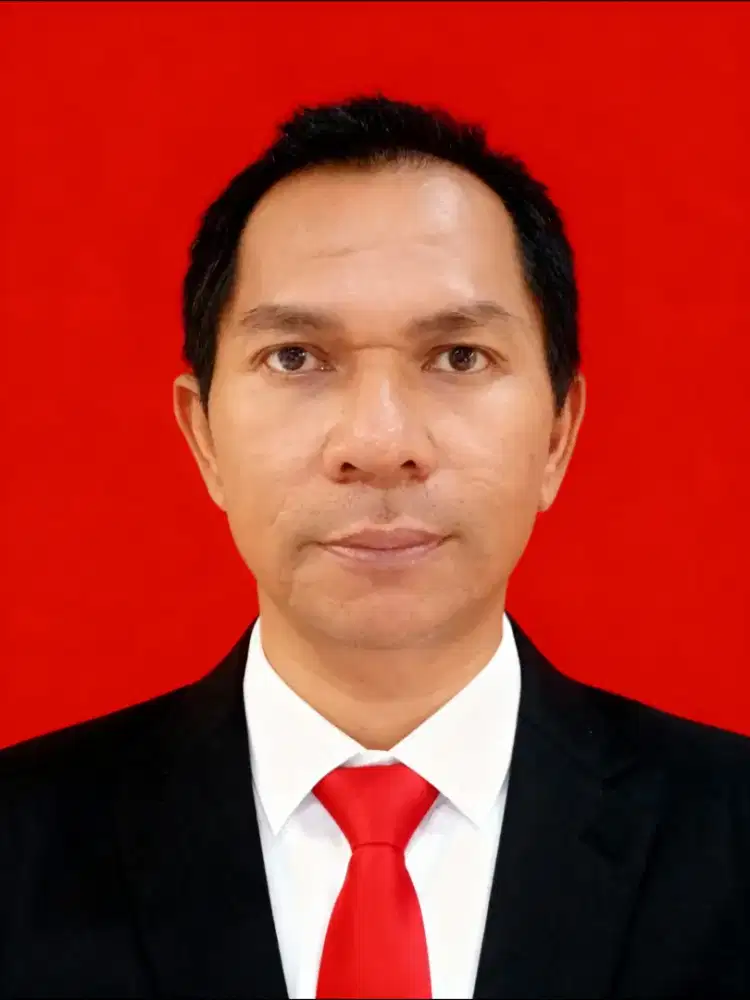 Saya ex. Project Manager Proyek Gedung dan Infrastruktur