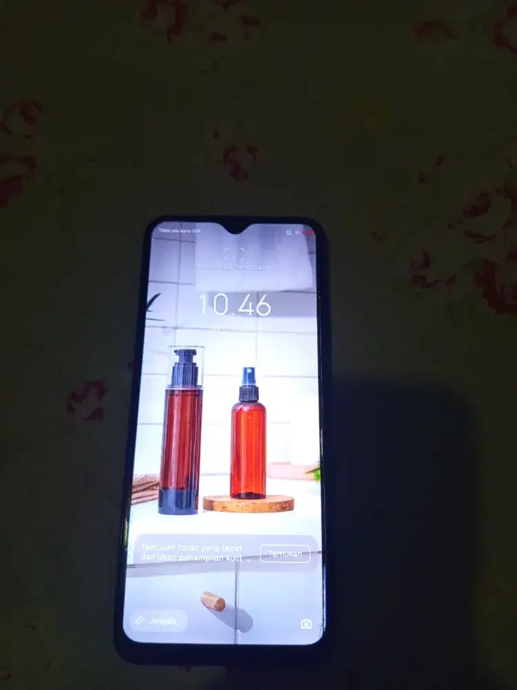 HP infinix Hot 11 play