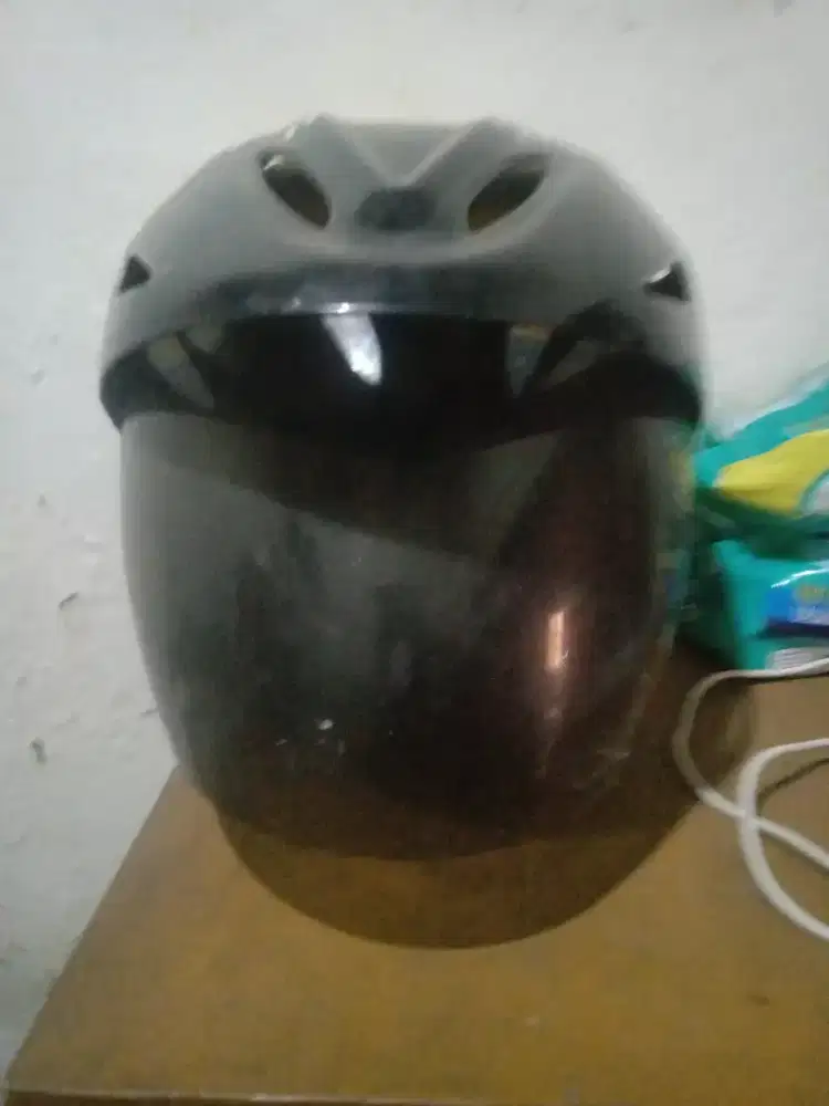 Di jual cepat BU