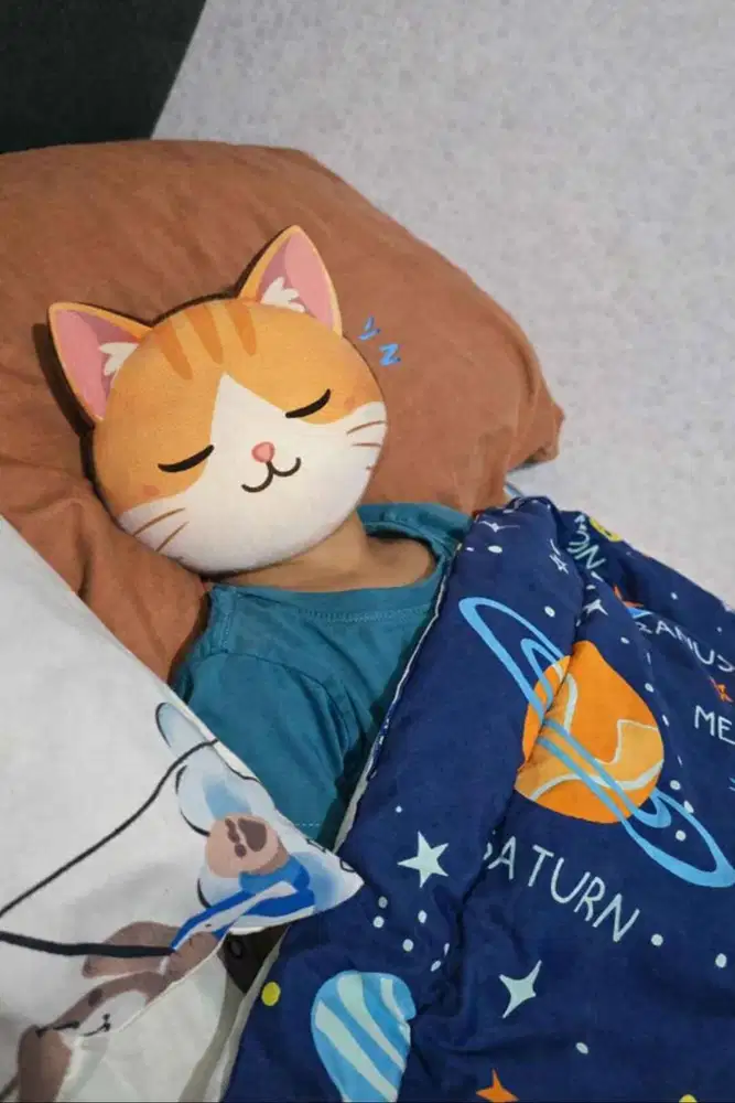 DICARI BABY SITTER ATAU SUSTER BALITA UMUR 2 TAHUN