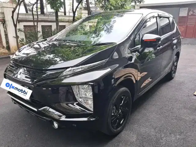 DP RENDAH Mitsubishi Xpander 1.5 Sport Rockford Fosgate AT 2021 KZN