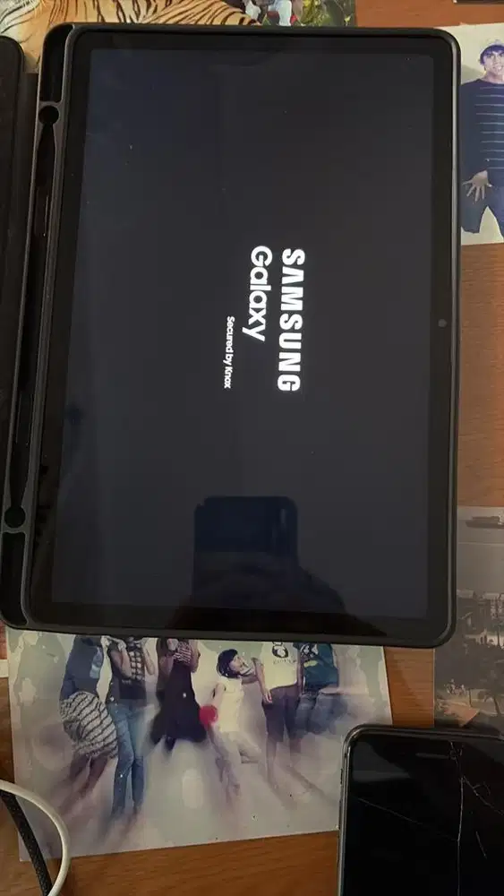 Samsung tab s10 FE