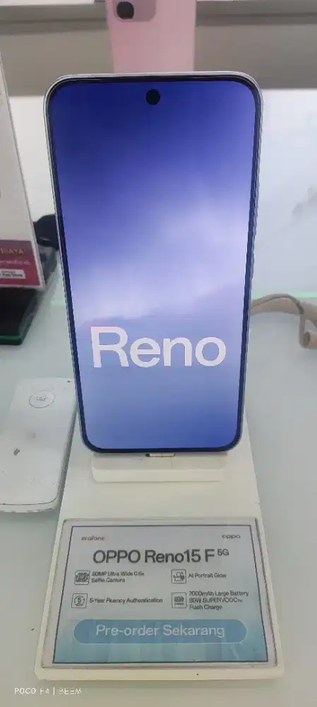 Promo Cicilan Oppo Reno 15 Series