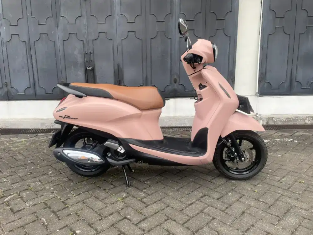 Filano 2025 Pajak Panjang