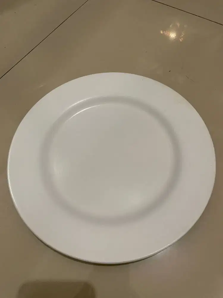 Piring Ifiancy Ex Resto