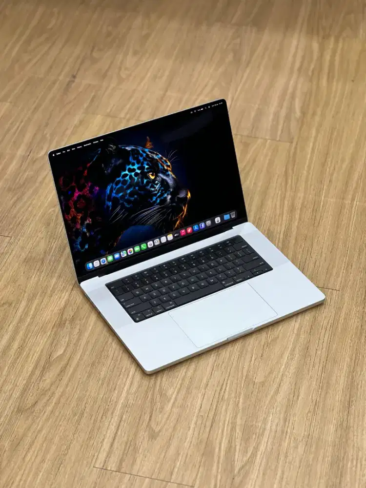 MacBook Pro M1 Pro 2021 16inch 32/512