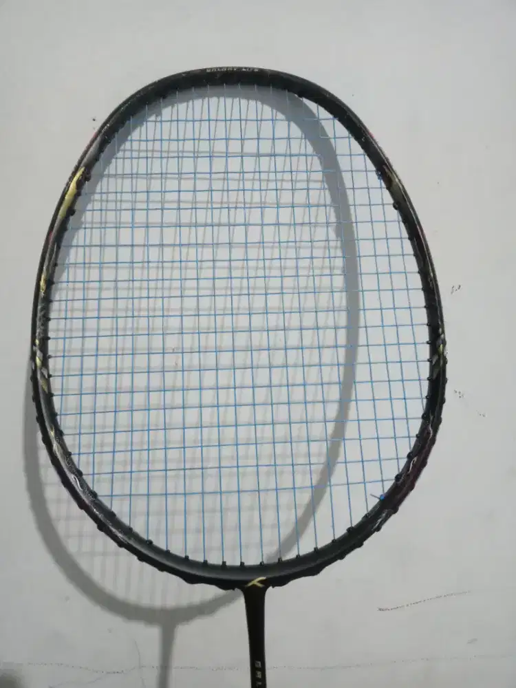 Raket hundred galaxy 78 lite