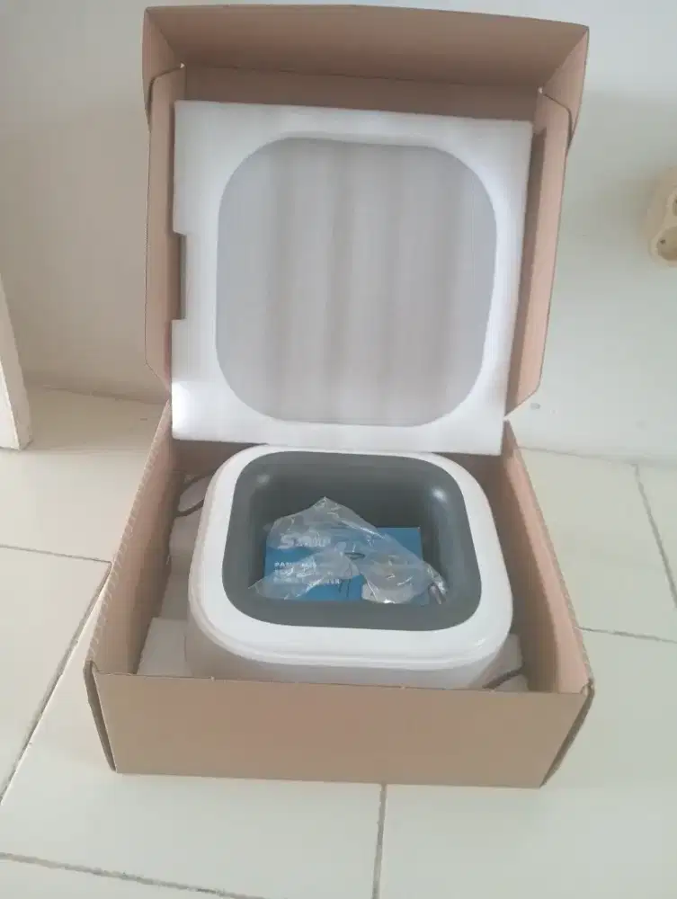 Home charging smoot tempur