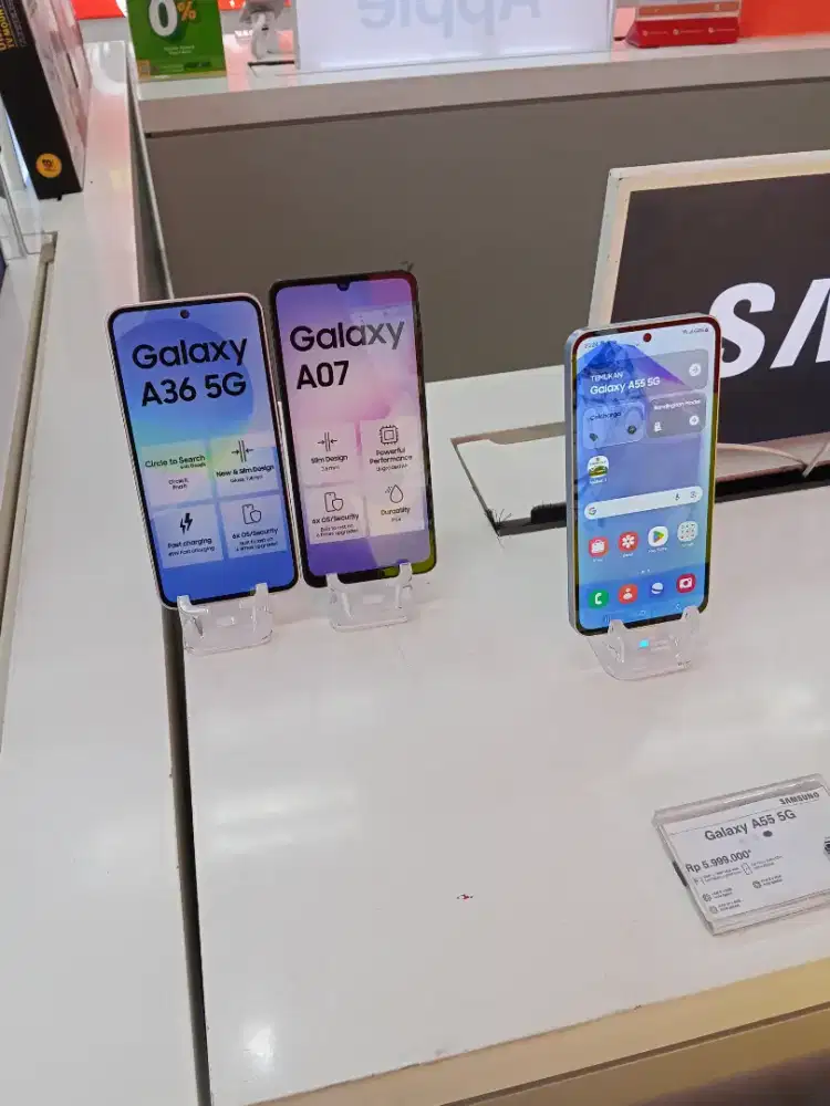 Jual HP 4G Xiaomi Baru HC