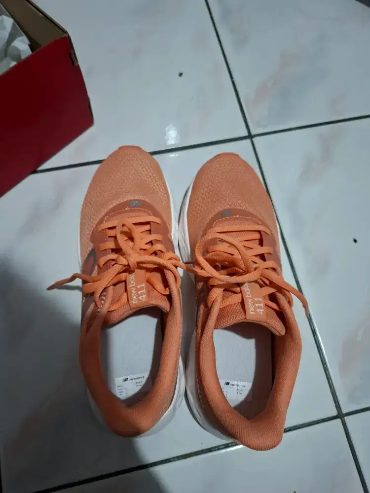 Jual sepatu new balance