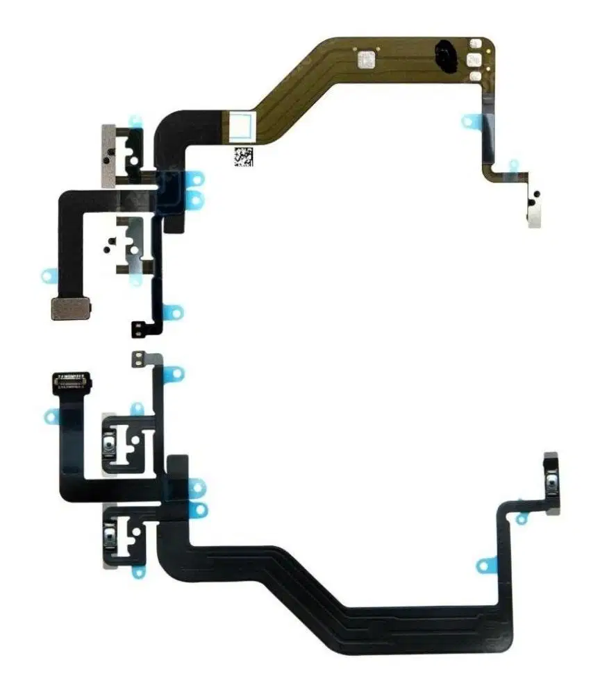 Flex On / Off Volum iPhone 12 Mini