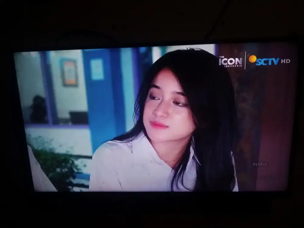 Tv led philips 40 inc non android