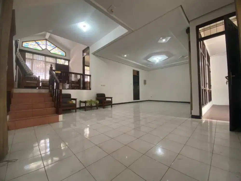 RUMAH SIAP HUNI SAYAP SETIABUDI