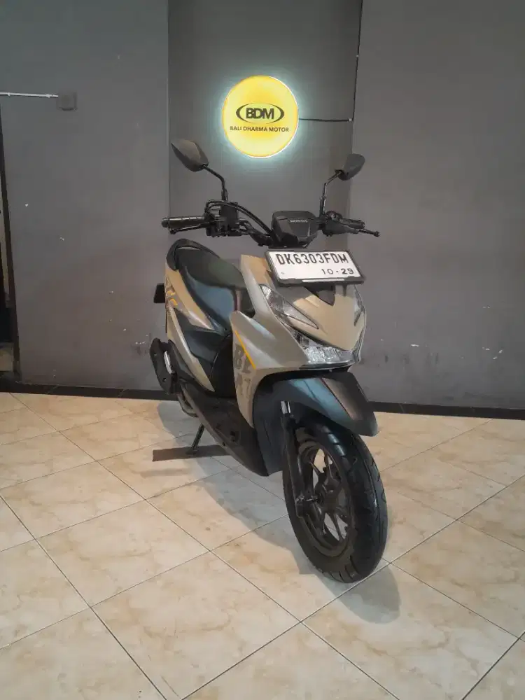 DP 1,2 JT/ BUNGA MENURUN 2% / HONDA BEAT STREET TAHUN 2024