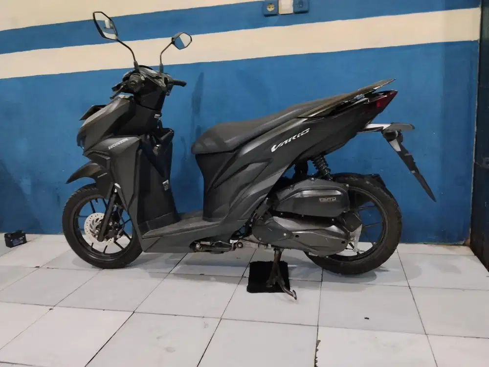 (#) Honda Vario new 2021 pajak on