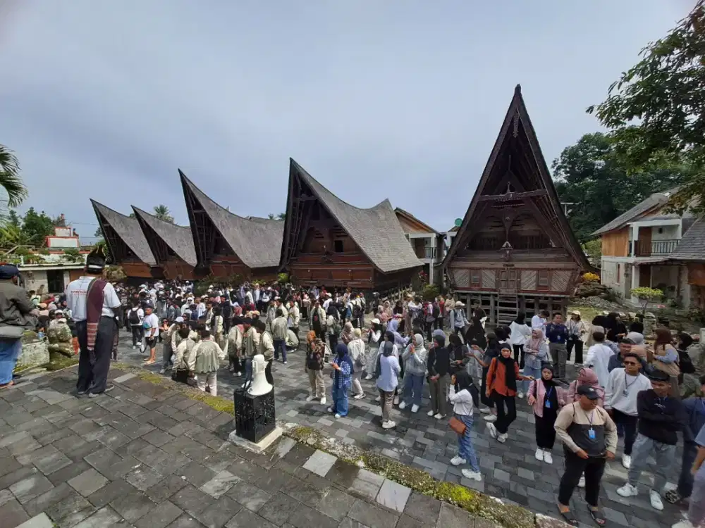 Dibutuhkan Asisten Pribadi