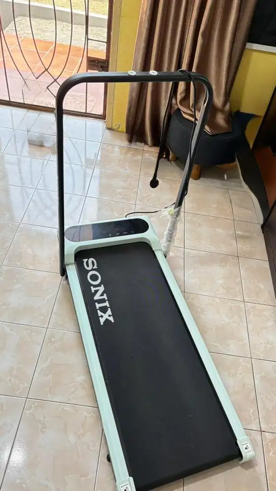 Dijuak walking pad sonix