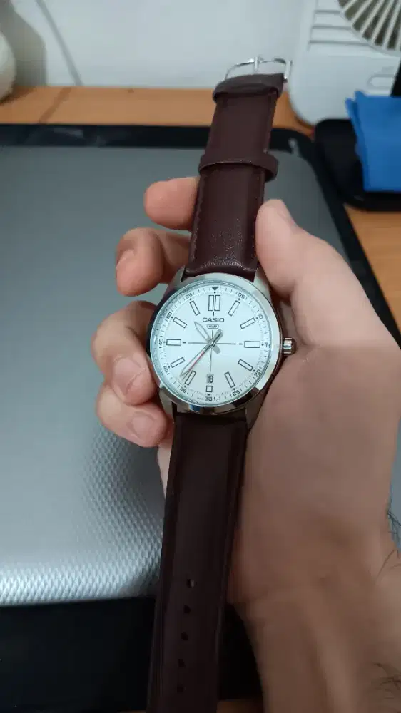 Jam Tangan Casio original