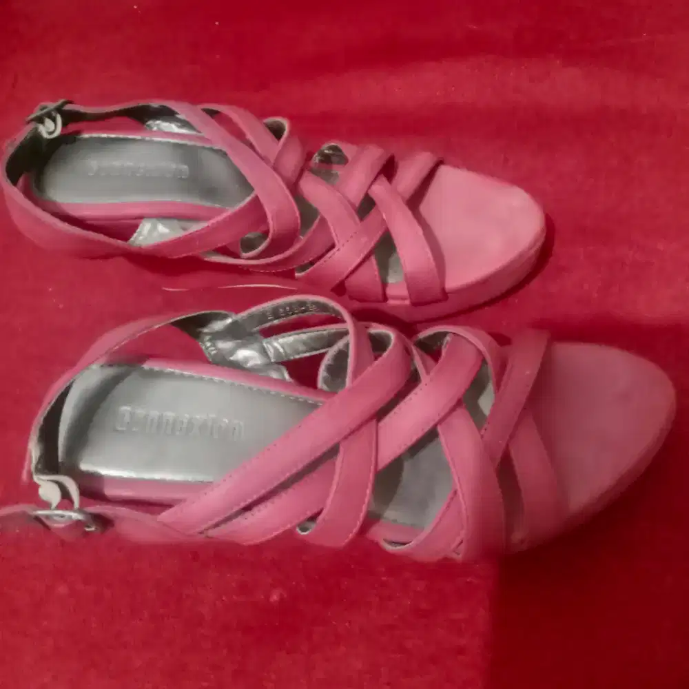 Sepatu wanita size 36