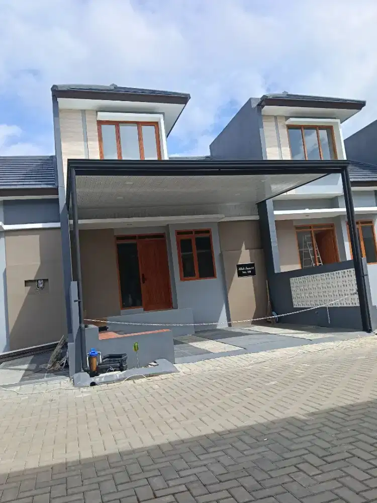 Canopy alderon+plafon pvc