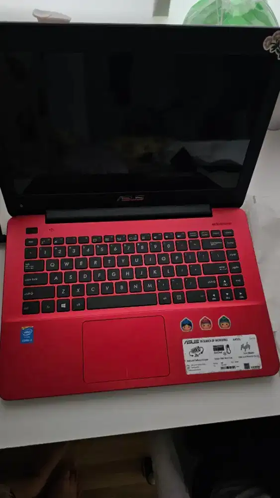 Laptop Asus A455L