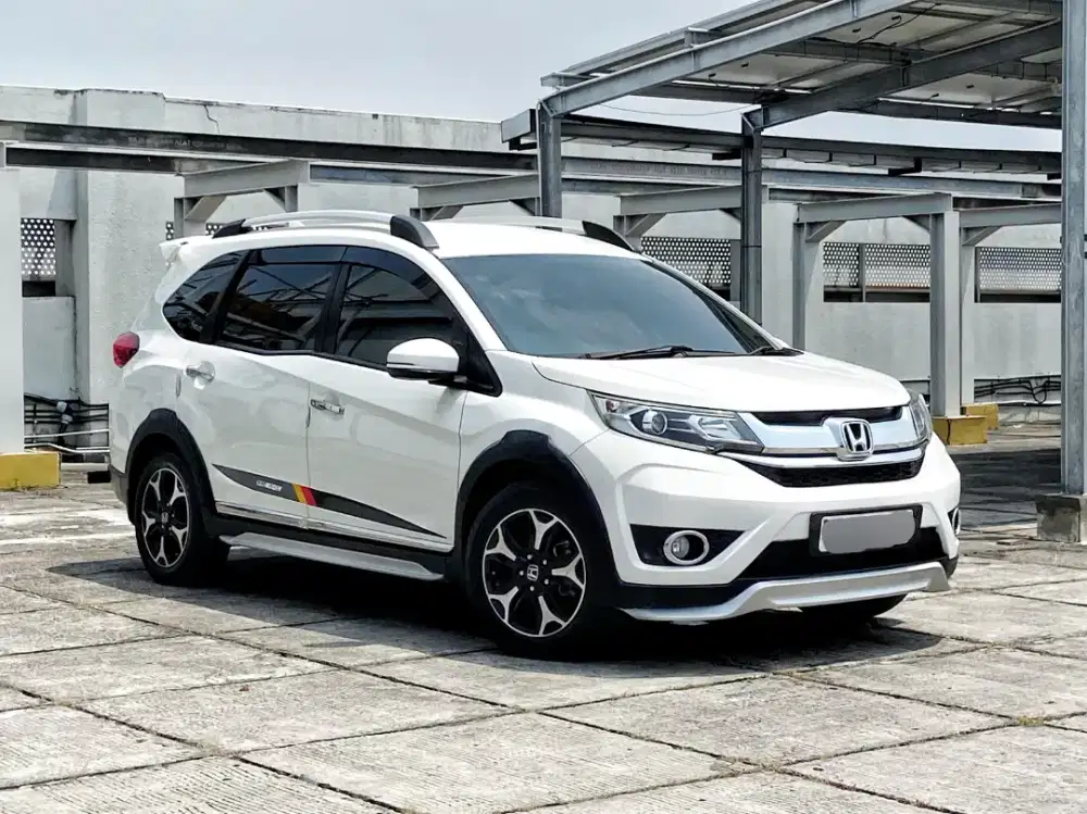 Honda Brv Prestige 1.5 AT 2018