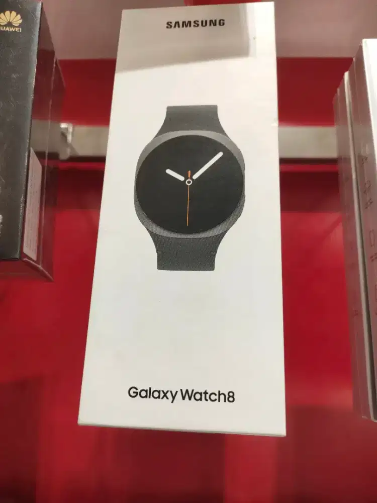 Samsung Galaxy Watch8