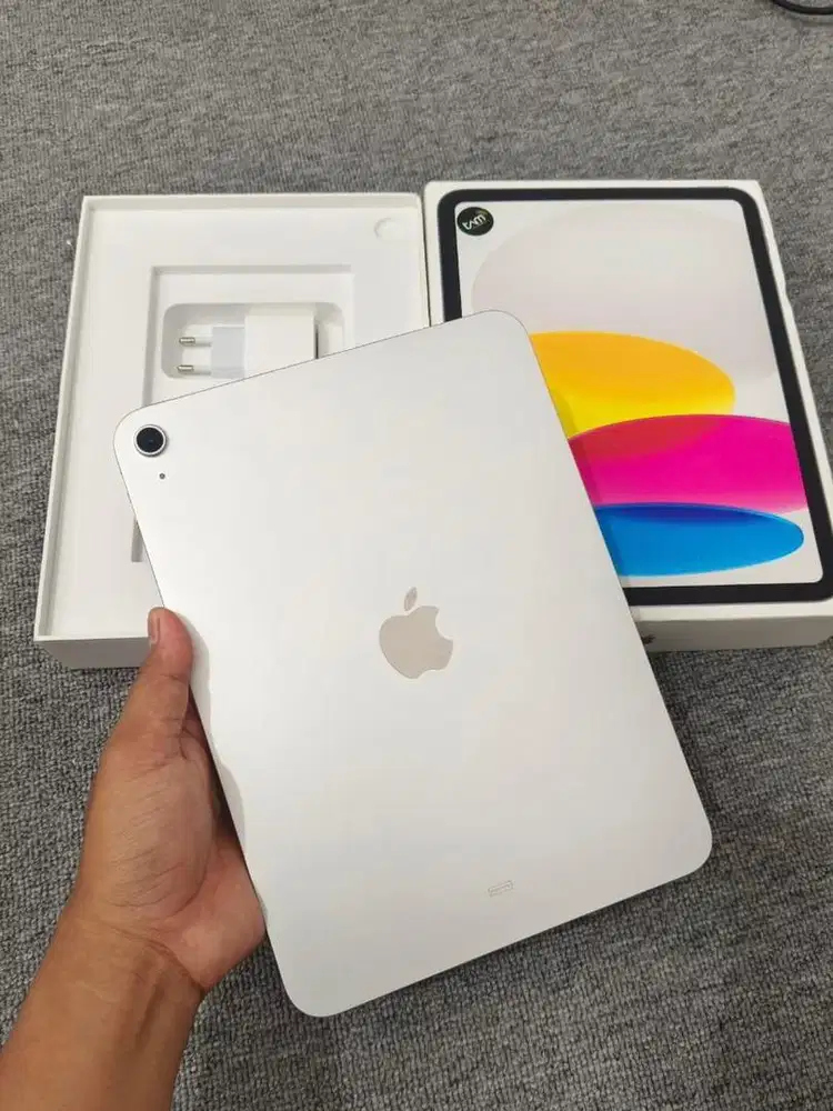 IPAD GEN 11 128GB (CIP A16 ) WiFI