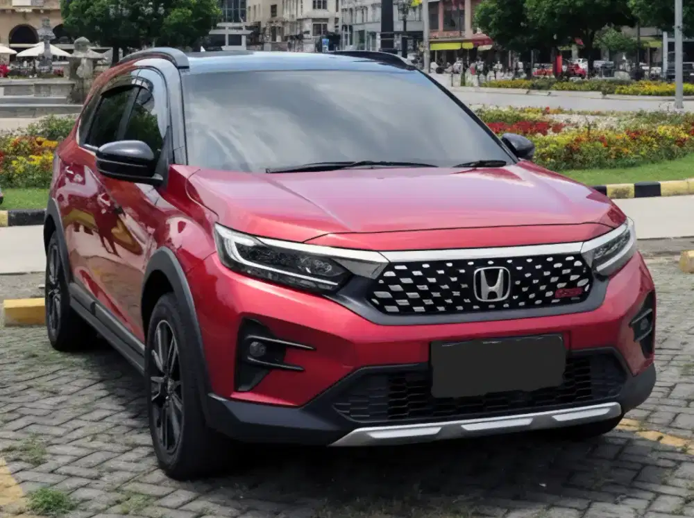 WRV 2023 RS Two Tone