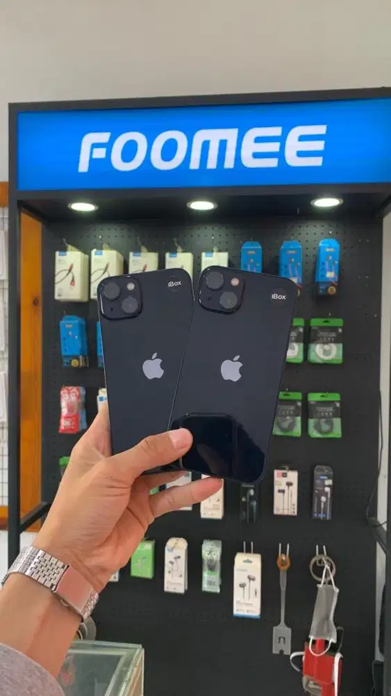 Iphone 13 128 GB Ibox