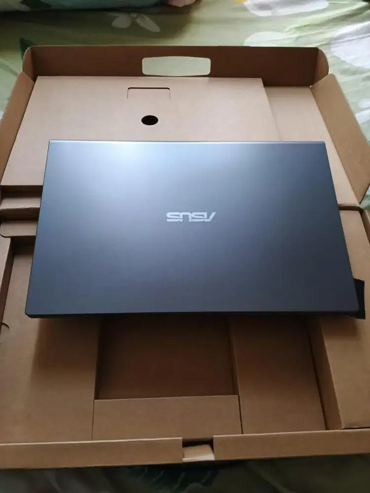 Laptop Asus Mulus Like New