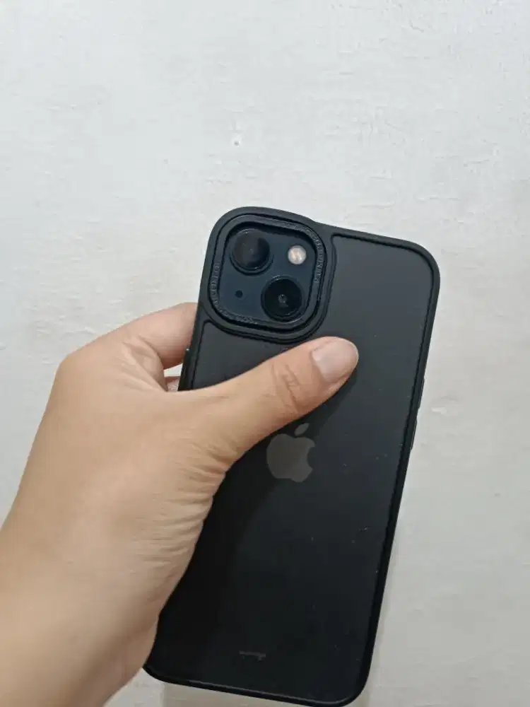 Jual iphone 13 Pemakaian Pribadi