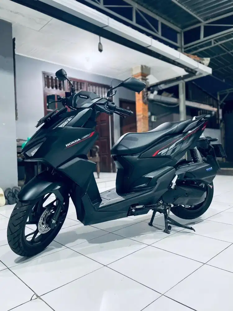 Vario tekno 160 cbs 2024 // bintang dewata motor //