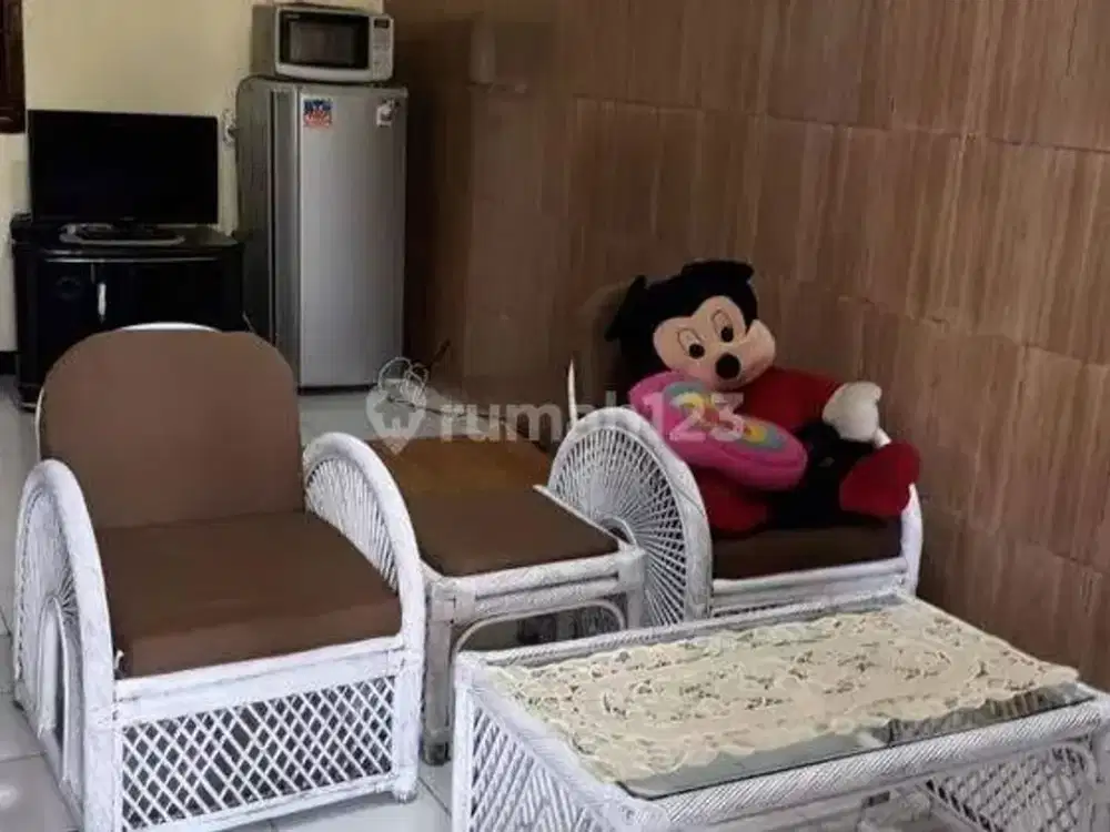 RUMAH KAWASAN DESA SAYANG DEKAT UNPAD ITB IPDN  JATINANGOR